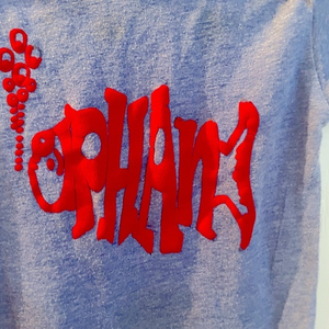 Phish “phan” 6-12 mo Onesie‎
